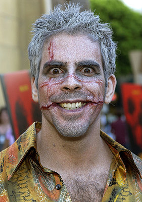 Richard Kelly (Donnie Darko) et Eli Roth (Hostel) vont unir leurs talents pour un thriller sombre situé au Texas.... (voir ci-dessous)