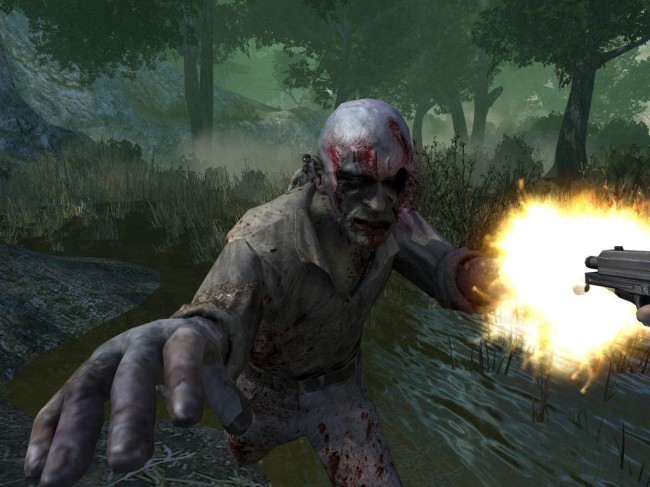 Le producteur Sean Daniel qui; pendant des années, a suivi le développement du jeu vidéo de Techland "Dead Island" a fait équipe avec  Union Entertainment pour en acquérir les droits cinéma..... (voir ci-dessous)