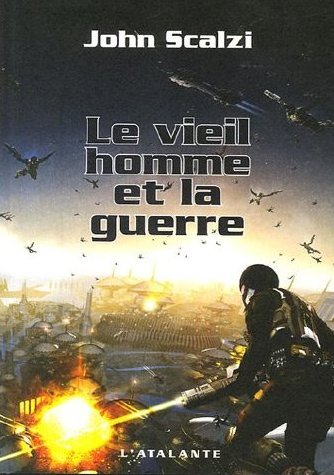 La Paramount a acquis les droits de la série de SF "Le Vieil homme et la guerre" de John Scalzi, dont David Self écrira l'adaptation du premier roman, publié par les éditions Atalante en France en 2007 (voir ci-dessous)