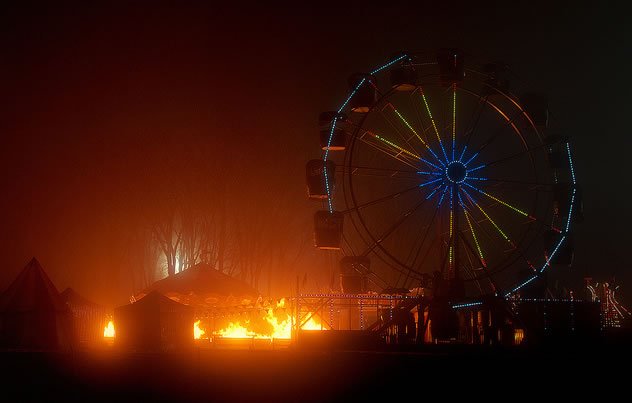 Silent Hill : Revelation 3D