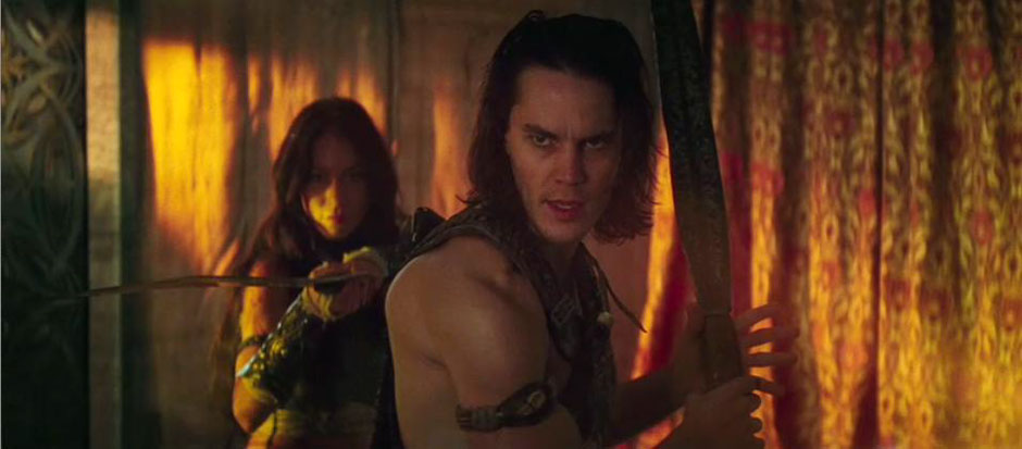 John Carter