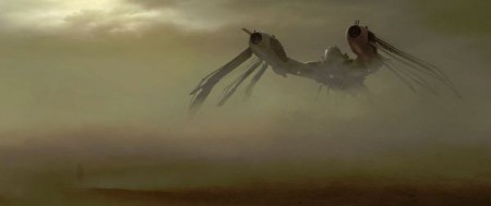 Dessins préparatoires