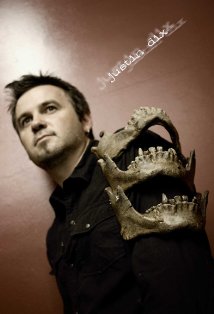 Le thriller de SF "Crawlspace" se tourne actuellement aux Docklands Studios de Melbourne (voir ci-cessous)