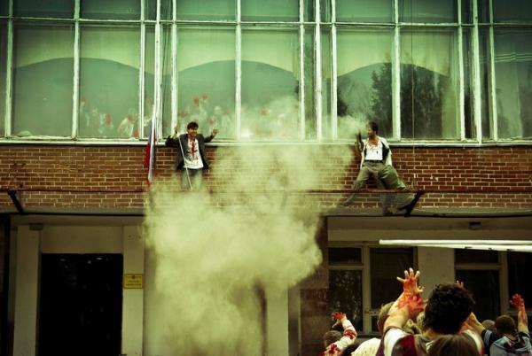 Meteletsa : Winter of the Dead