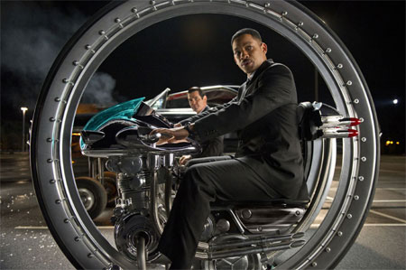 MIB 3