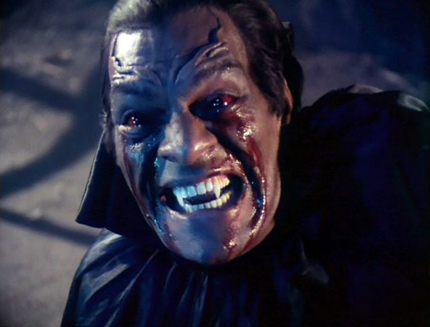 BOLLYWOOD HORROR