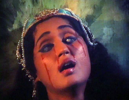 BOLLYWOOD HORROR