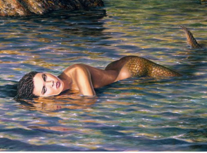 La réalisatrice Shana Feste  vient d'être engagée pour écrire et produire une nouvelle version de 'La Petite Sirène"... (voir ci-dessous)