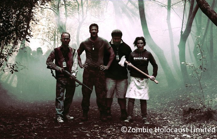 Sélectionnés via un concours national et placés sous l'égide de la firme néo-zélandaise The Escalator, quatre nouveaux films du genre sont en cours actuellement... (voir ci-dessous)