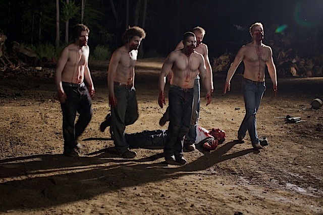 Bite Marks (2011)
