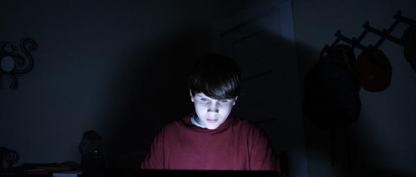 Shadow People