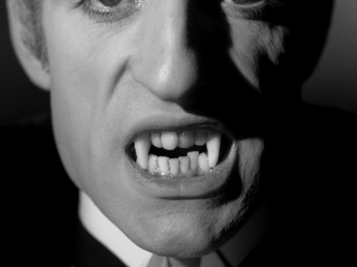 Le cinéma fantastique mexicain à l'honneur du 2 au 13 juillet à Paris (voir ci-dessous)