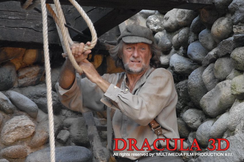 Dracula 3D