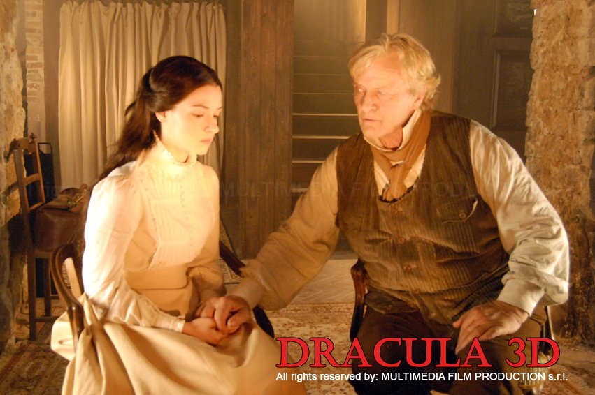 Dracula 3D