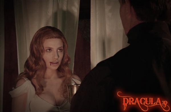 Dracula 3D