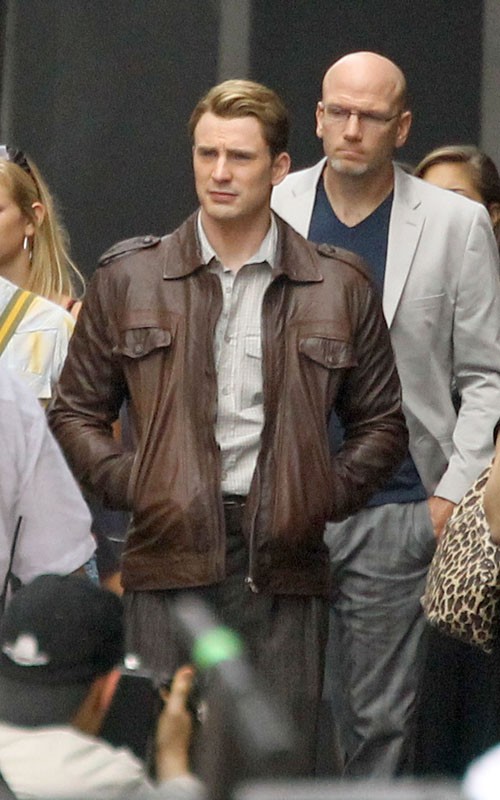 photo de tournage