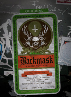Producteur des deux premiers "Paranormal Activity" et d'"Insidious", Steven Schneider produit actuellement "Backmask", dont le tournage va débuter le 13 juillet, sous la direction de Marcus Nispel (voir ci-dessous)