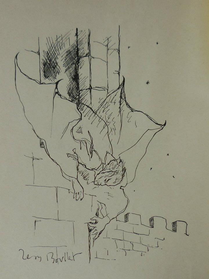 "Les vampires, essai historique critique et littéraire" Tony Faivre, 1962