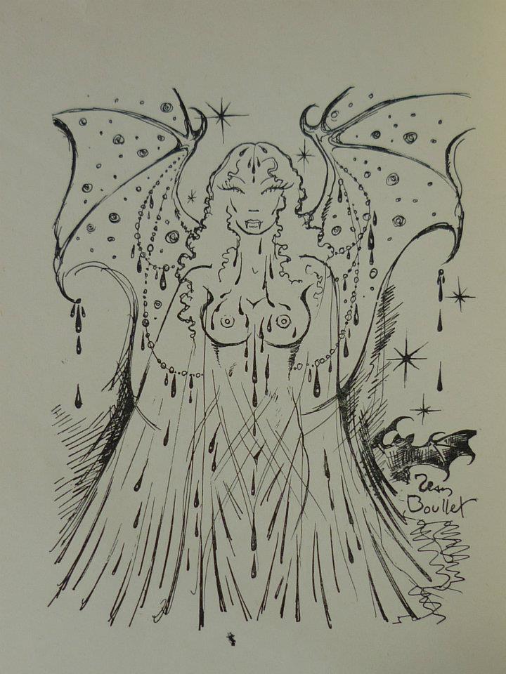 "Les vampires, essai historique critique et littéraire" Tony Faivre, 1962