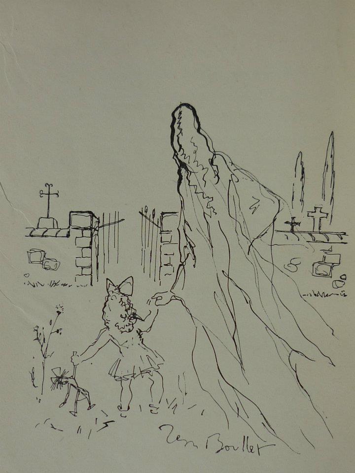 "Les vampires, essai historique critique et littéraire" Tony Faivre, 1962