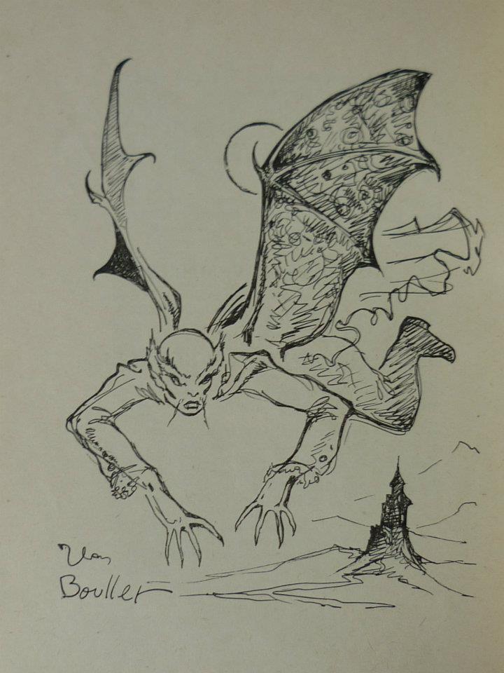 "Les vampires, essai historique critique et littéraire" Tony Faivre, 1962