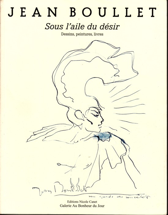 Jean Boullet voir ci-dessous