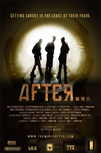 AFTER + bande-annonce