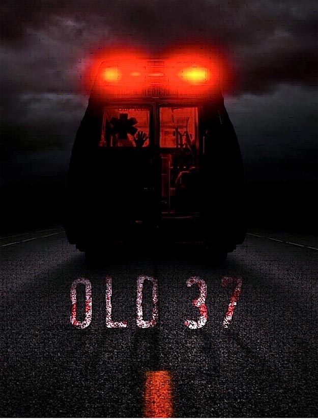 Le slasher psychologique "Old 37" est entré en préproduction... (voir ci-dessous)