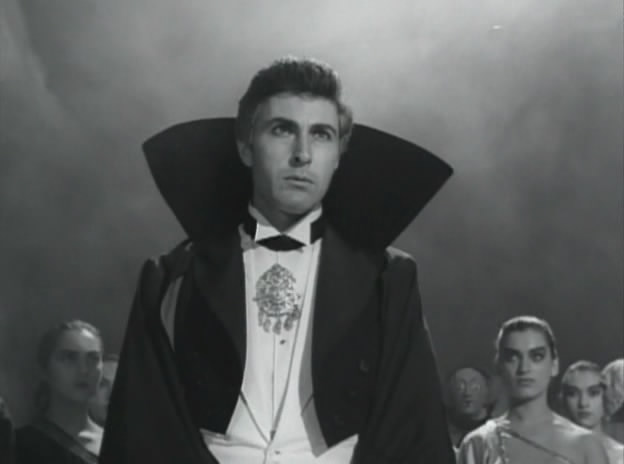 El Mundo de los Vampiros