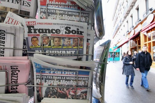 Suite à une grève Presstalis (ex NMPP), débutée dimanche, l'EF de juillet-aout n'est toujours pas en vente. Nous vous informerons de sa parution, que l'on espère pour demain ou après demain (les abonnés l'ont reçu, en revanche...).