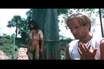 Cannibal Ferox