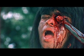Cannibal Ferox