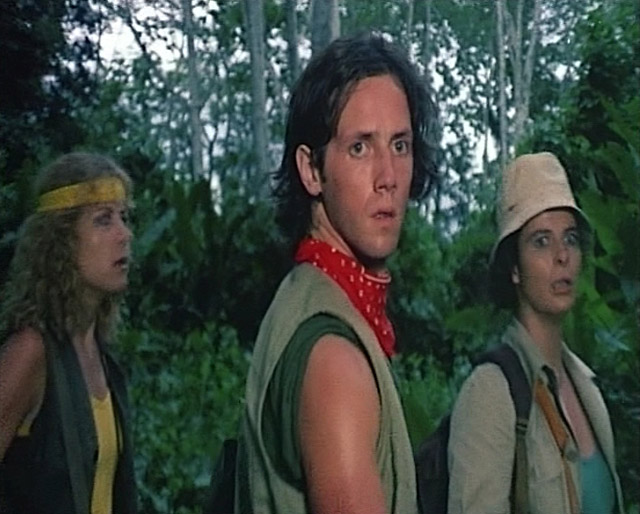 Cannibal Ferox