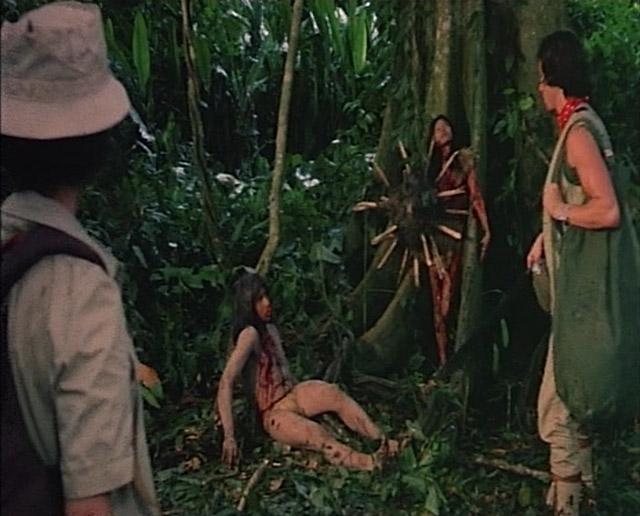 Cannibal Ferox
