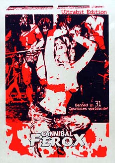 Cannibal Ferox