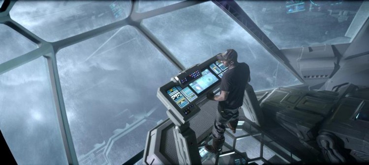 Prometheus
