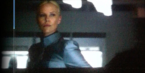 Prometheus