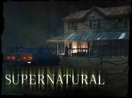 La Warner a acheté "Haunted", un scénario d'Eric Kripke (voir ci-dessous)