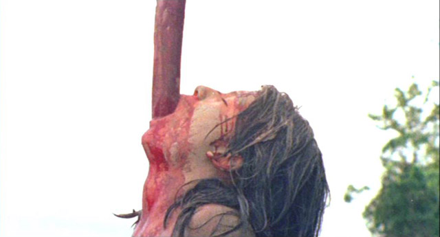 Cannibal Holocaust