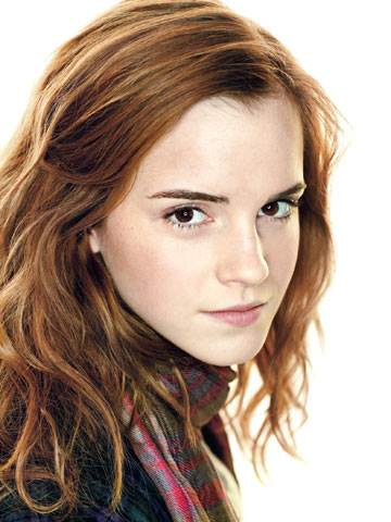 Emma Watson (Hermione dans la série Harry Potter) va incarner Belle dans une prochaine adaptation de "La Belle et la Bête" que prépare la productrice Denise Di Novi en collaboration avec Guillermo del Toro...