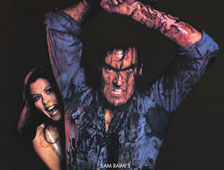 Bruce Campbell fera une apparition dans le reboot de "The Evil Dead", vers la fin du film, signé Fede Alvarez (le mémorable c-m "Panic Attack !").