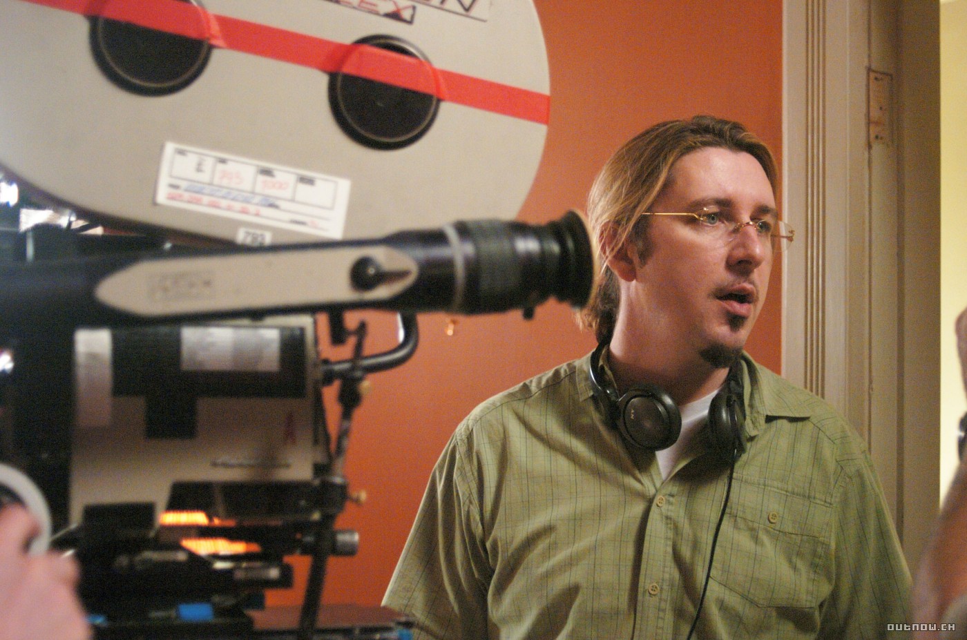 Le talentueux Scott Derrickson ("L'Exorcisme d'Emily Rose")se lance à son tour dans la confection d'un documenteur d'horreur.... (voir ci-dessous)