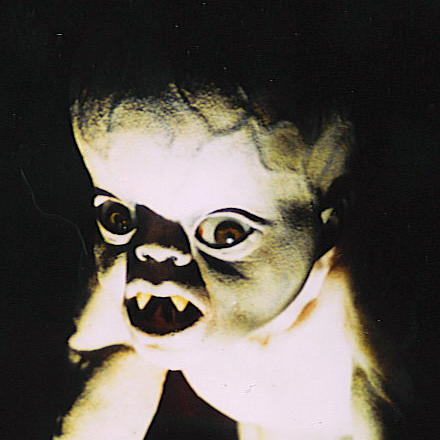 Des cris dans la nuit....(voir ci-dessous)