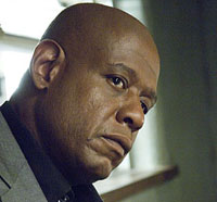 Forrest Whitaker produit et interprète un film d'horreur sur le vaudou : VIPAKA....  (voir ci-dessous)