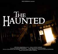 Axelle Carolyn, épouse de Neil Marshall et ex-collaboratrice de notre magazine, est en préproduction sur son premier long-métrage, "Haunted" (voir ci-dessous).