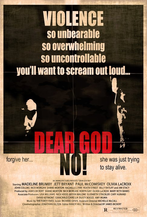 Dear God No ! (2001)