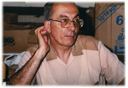 Courrier de Joel Attard adressé à Alain Schlockoff le 6 juin 2011 (voir ci-dessous)