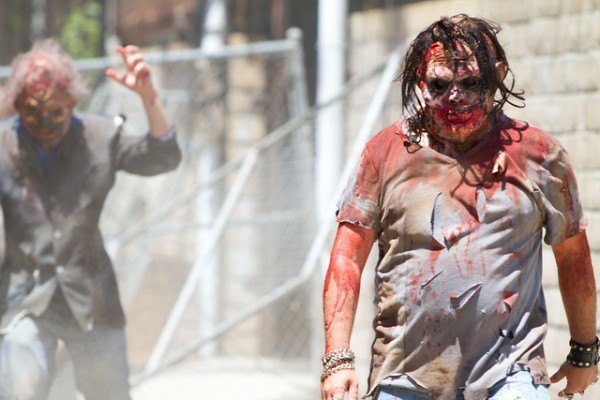 Zombie Apocalypse (2011)