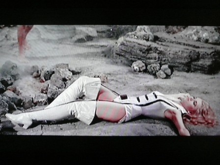 Barbarella