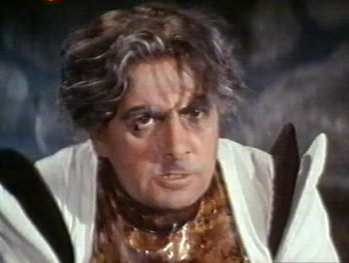 Barbarella